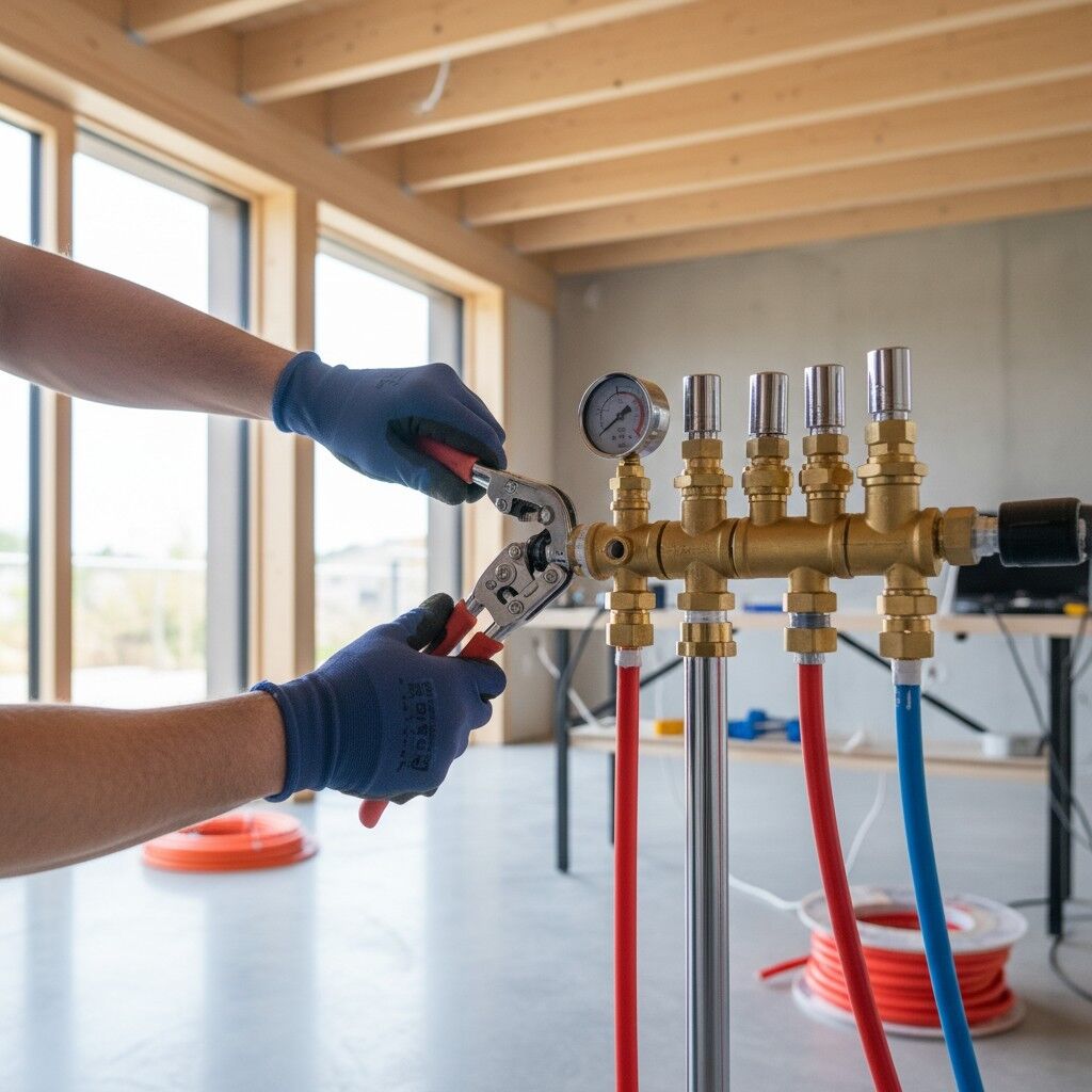 ENTREPRISE DE SANITAIRE ET CHAUFFAGE WENDLING